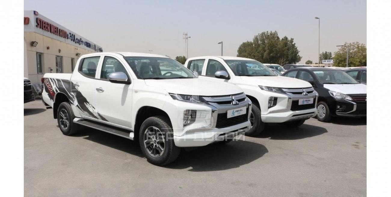 Mitsubishi L200 2023 | SPECIAL OFFER NEW YEAR DEAL L200 ARRIVED BULK DEALS EXPORT