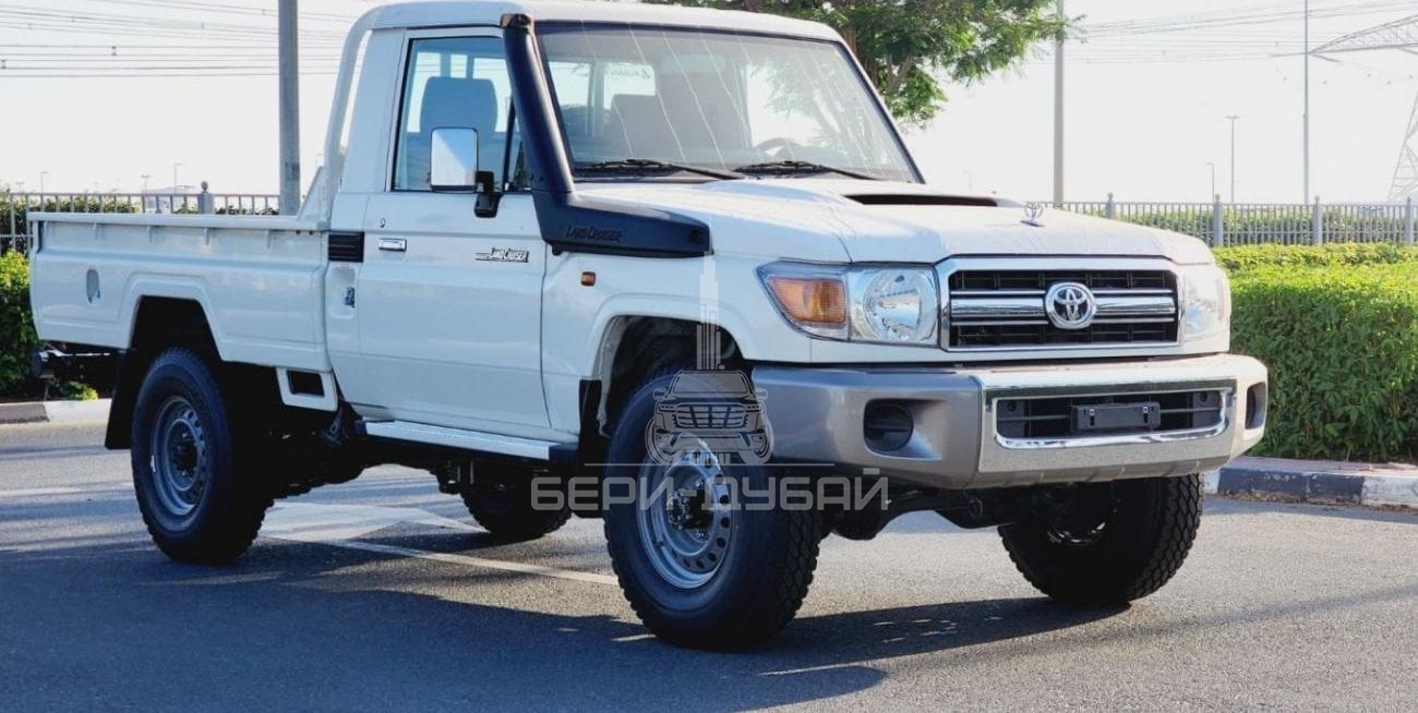 Toyota Land Cruiser Pickup For Export