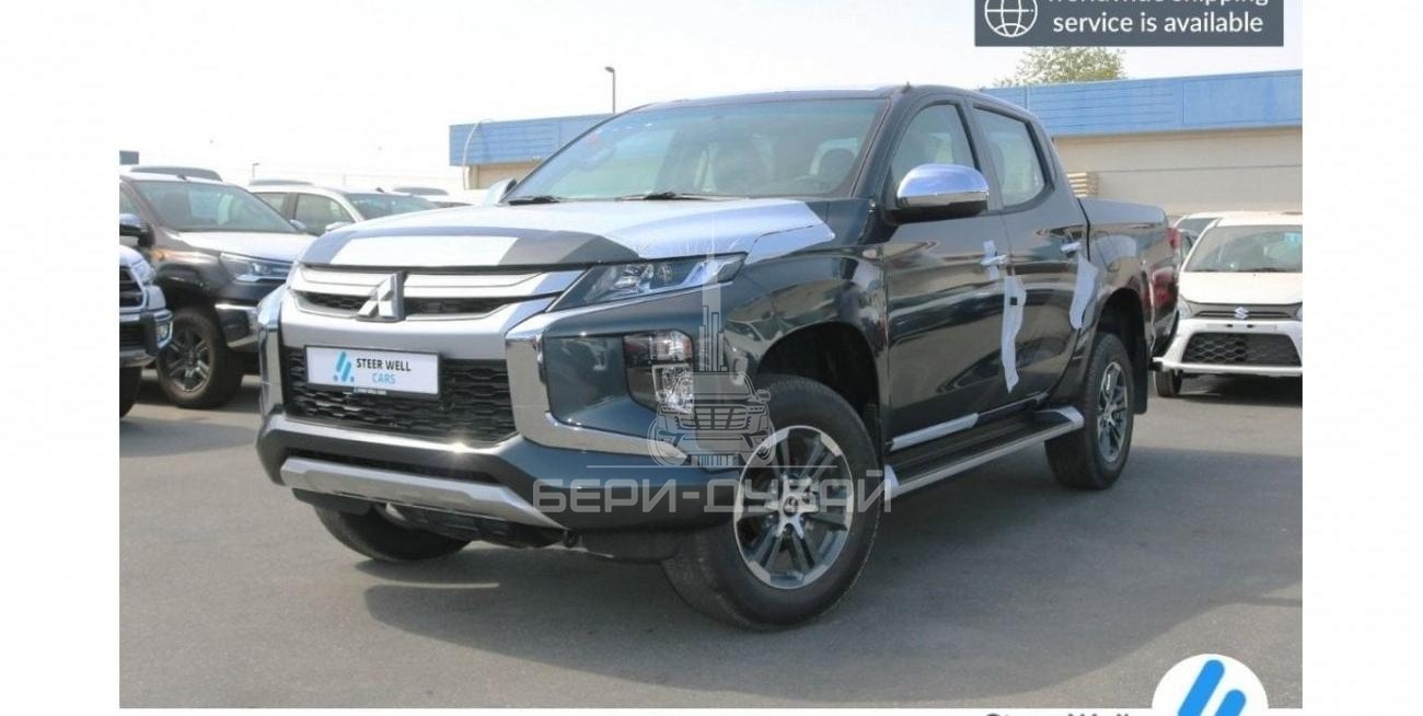 Mitsubishi L200 2023 | RAMADAN SPECIAL OFFER NEW YEAR DEAL L200 ARRIVED BULK DEALS EXPORT