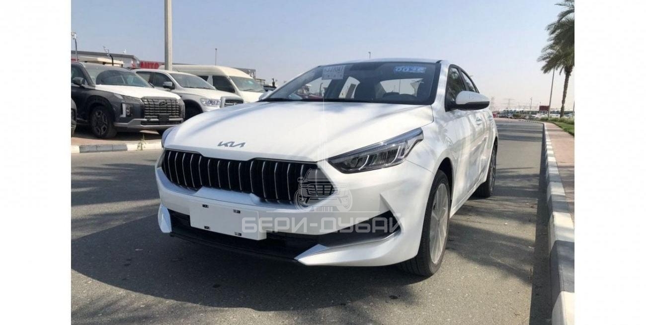 Kia K3 KIA_K3_2022_NEW_1.5L