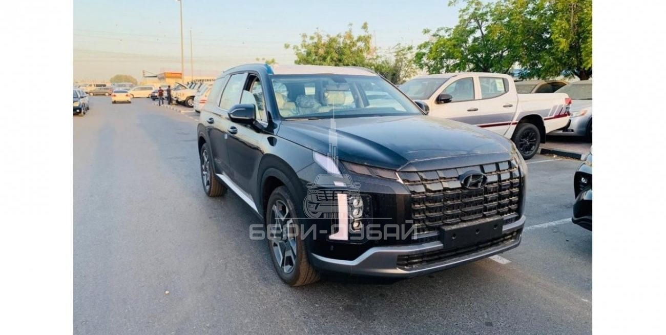 Hyundai Palisade BRAND NEW HYNDAI PALISADE 7 SEATER LUXURY CAR WITH BIG DISLAY ELECTRIC SEATS ,POWER WINDOWS, SUNROOF