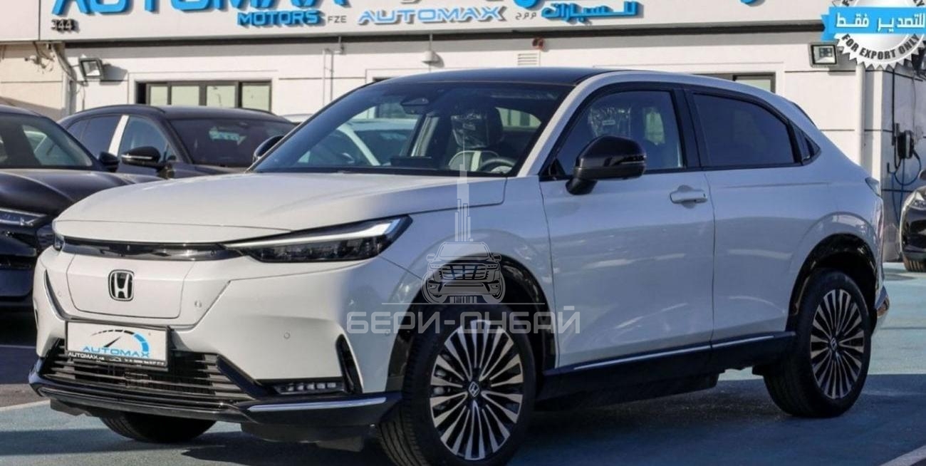 Honda e:NS1 ELECTRIC , 2022 , 0KM , (ONLY FOR EXPORT)