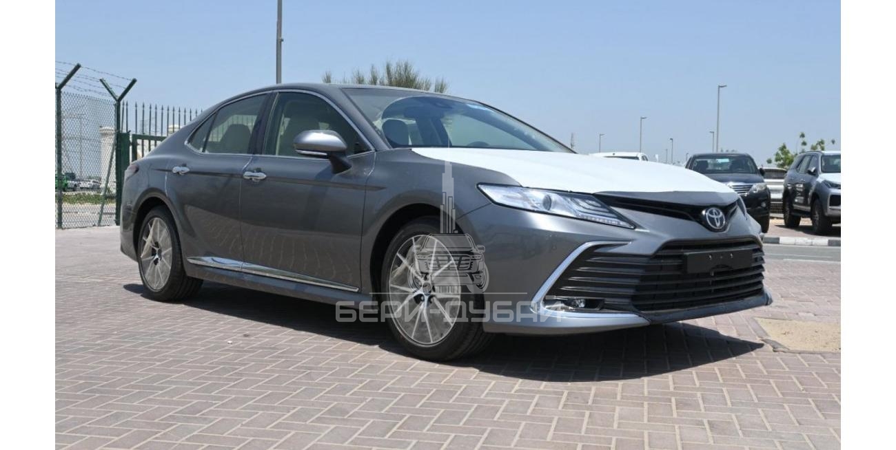 Toyota Camry TOYOTA CAMRY LIMITED  3.5L PETROL 2023