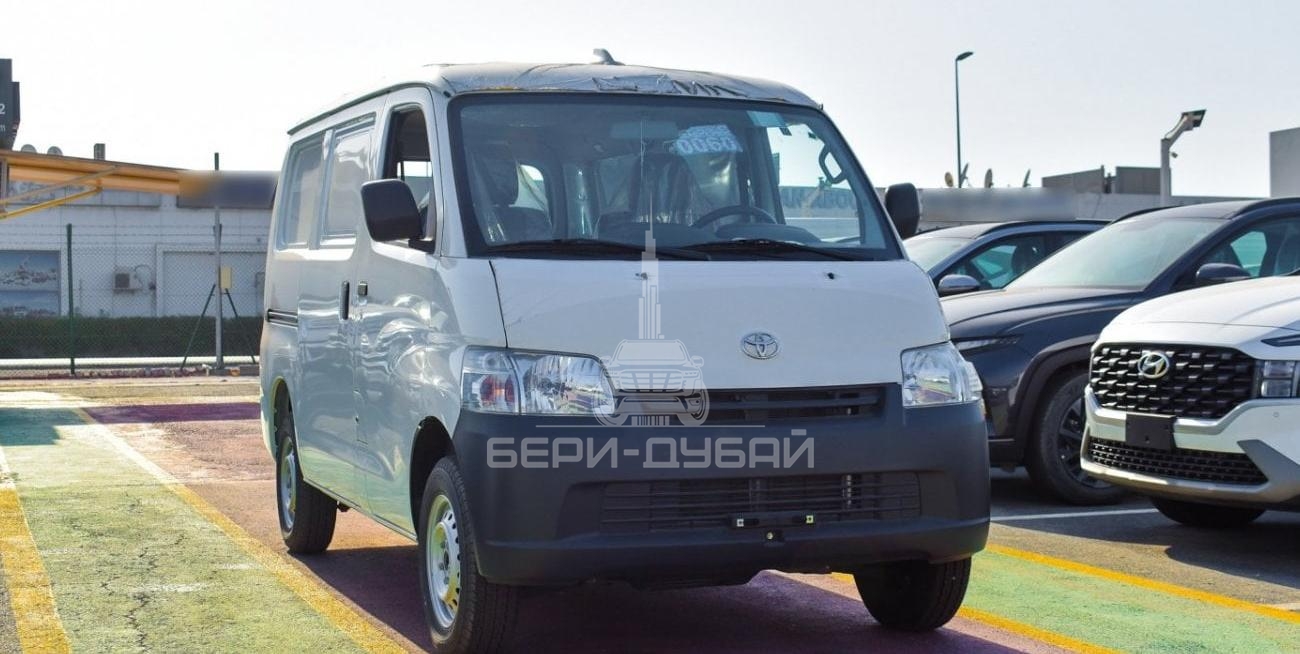 Toyota Lite-Ace For export only