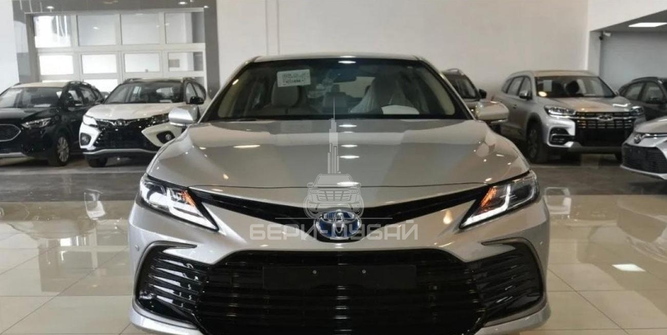 Toyota Camry CAMRY LE HYBRID