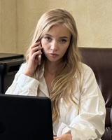 Астанкина Олеся Алексеевна